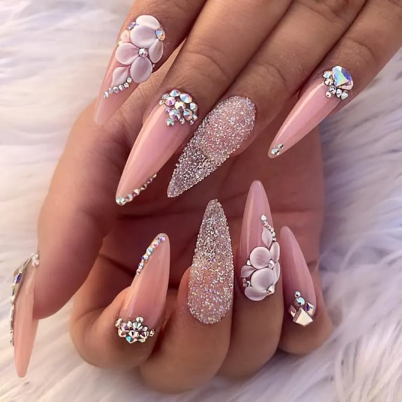 Great Nails & Spa Blaine (10% OFF New Customers) — Nail salon in Blaine